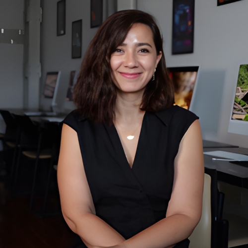 Dr. Esin Paça Cengiz