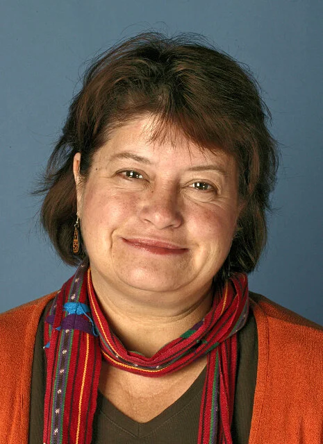 Prof. Veronica Strang